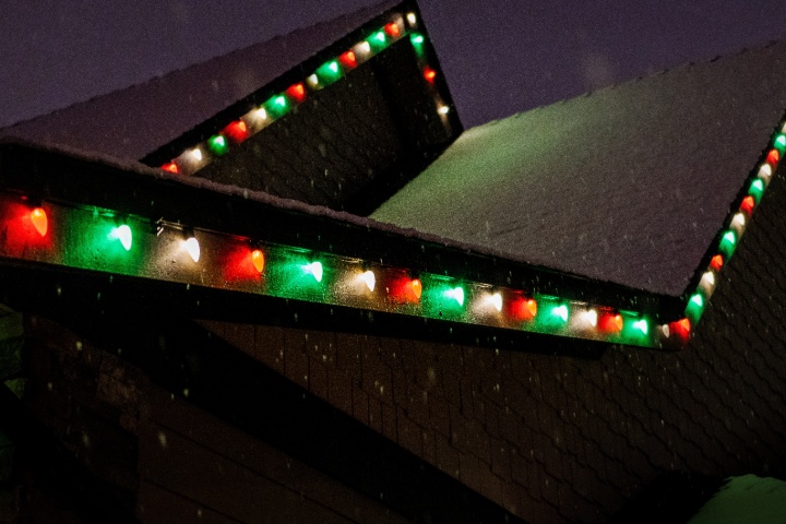 1 Christmas Light Installation Service Lake Oswego OR 4