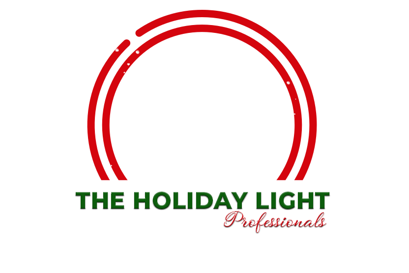 Holiday Light Professionals Christmas Light Installation logo
